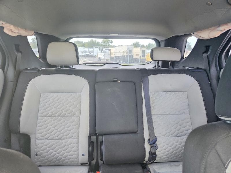 2020 CHEVROLET EQUINOX LS 10