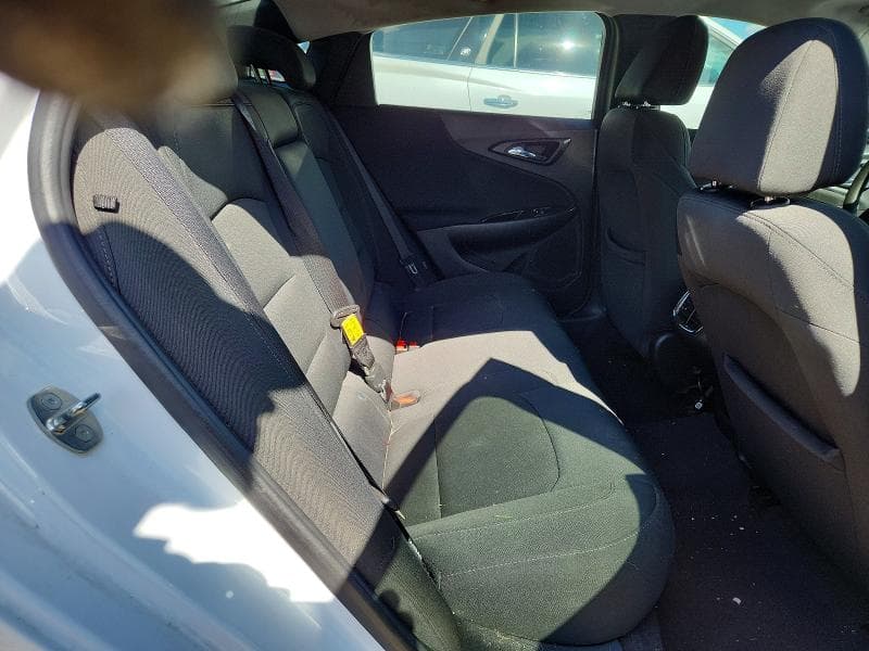 2017 CHEVROLET MALIBU LT 10