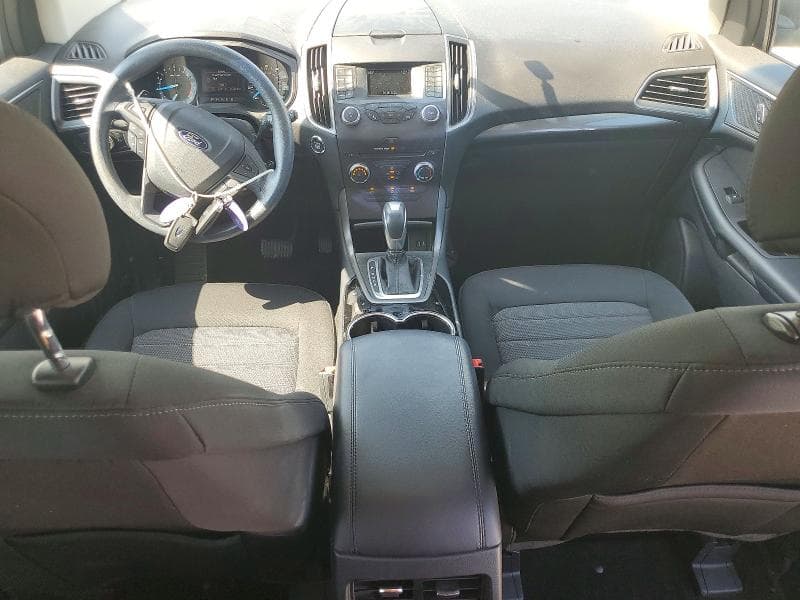 2018 FORD EDGE SE 8