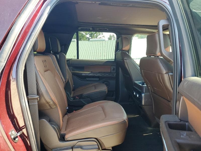 2024 FORD EXPEDITION MAX KING RANCH 11