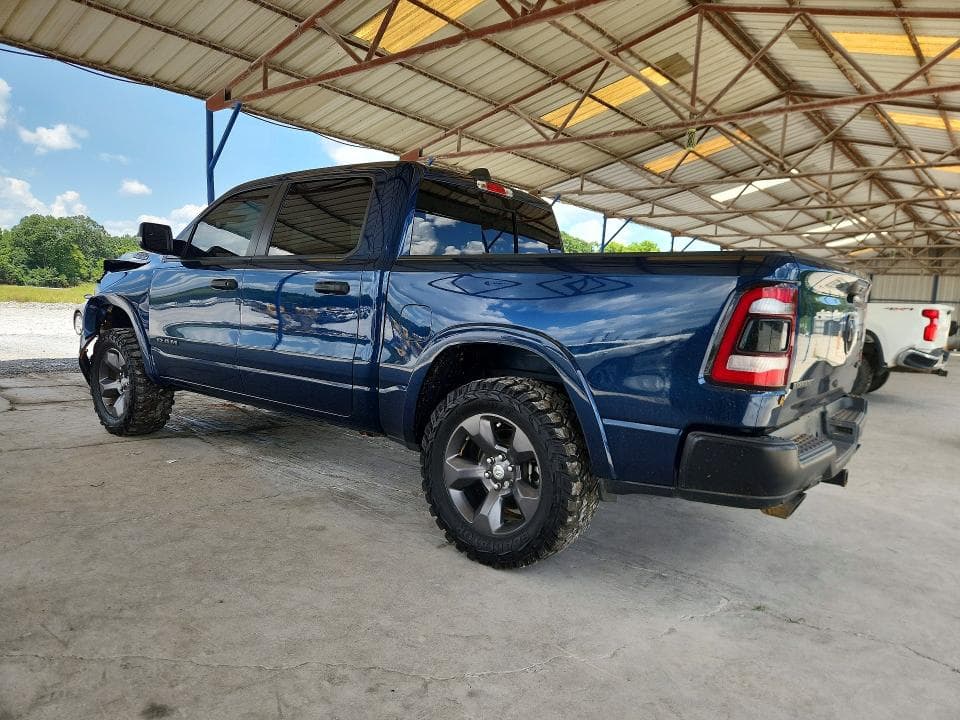 2020 RAM 1500 BIG HORN/LONE STAR 2