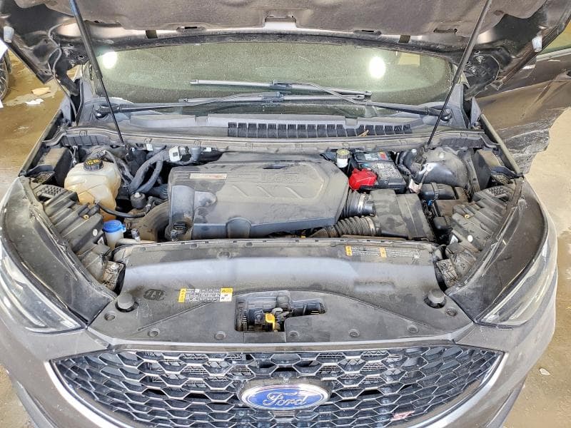 2019 FORD EDGE ST 12