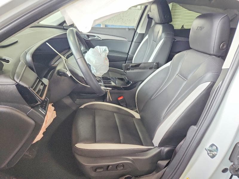 2024 BUICK ENVISION ESSENCE 7