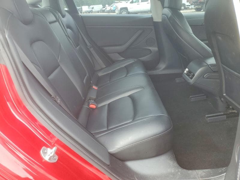 2021 TESLA MODEL 3 10