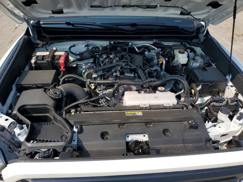 2026 TOYOTA TACOMA SR 11