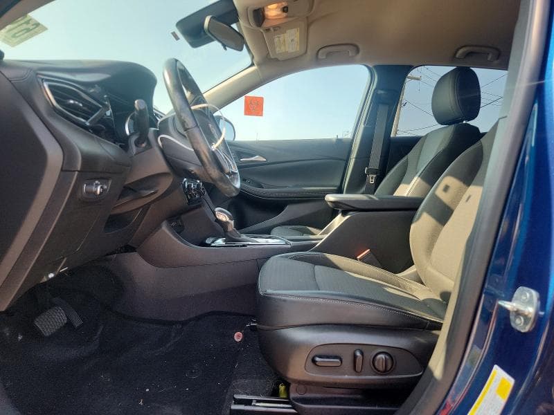 2021 BUICK ENCORE GX SELECT 7