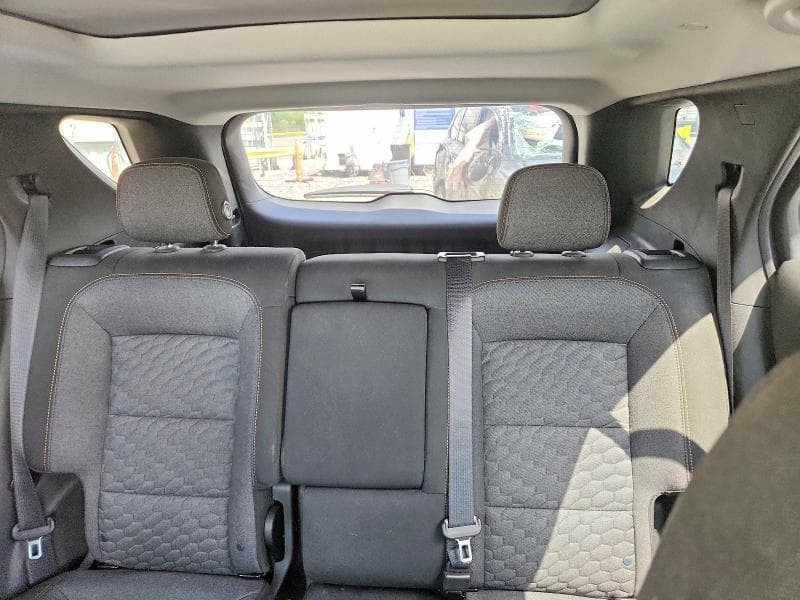 2019 CHEVROLET EQUINOX LT 10