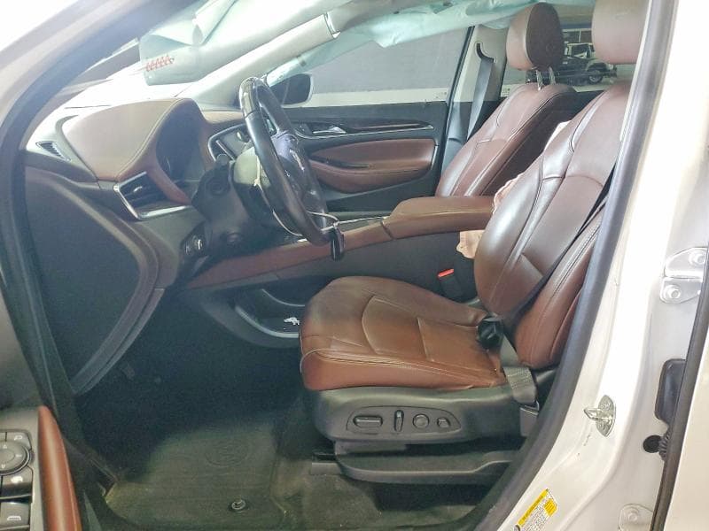 2020 BUICK ENCLAVE AVENIR 7
