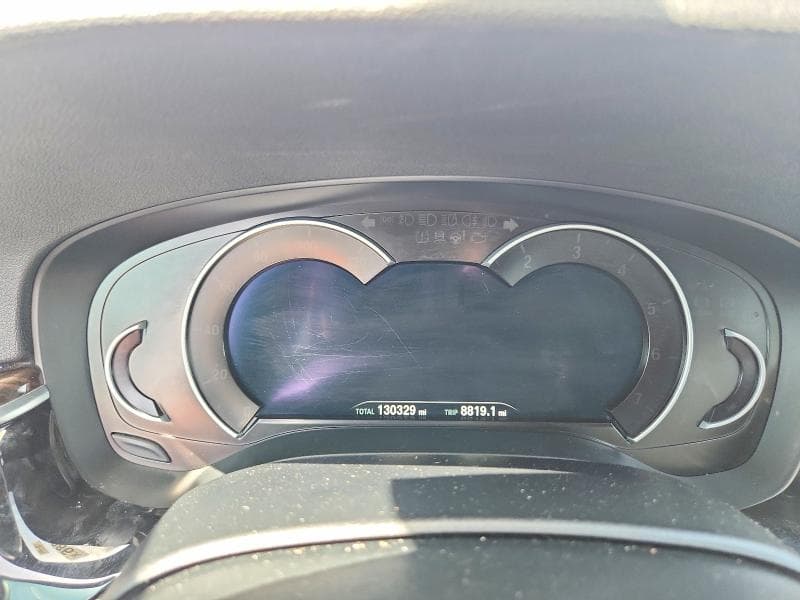 2019 BMW 530 XI 9