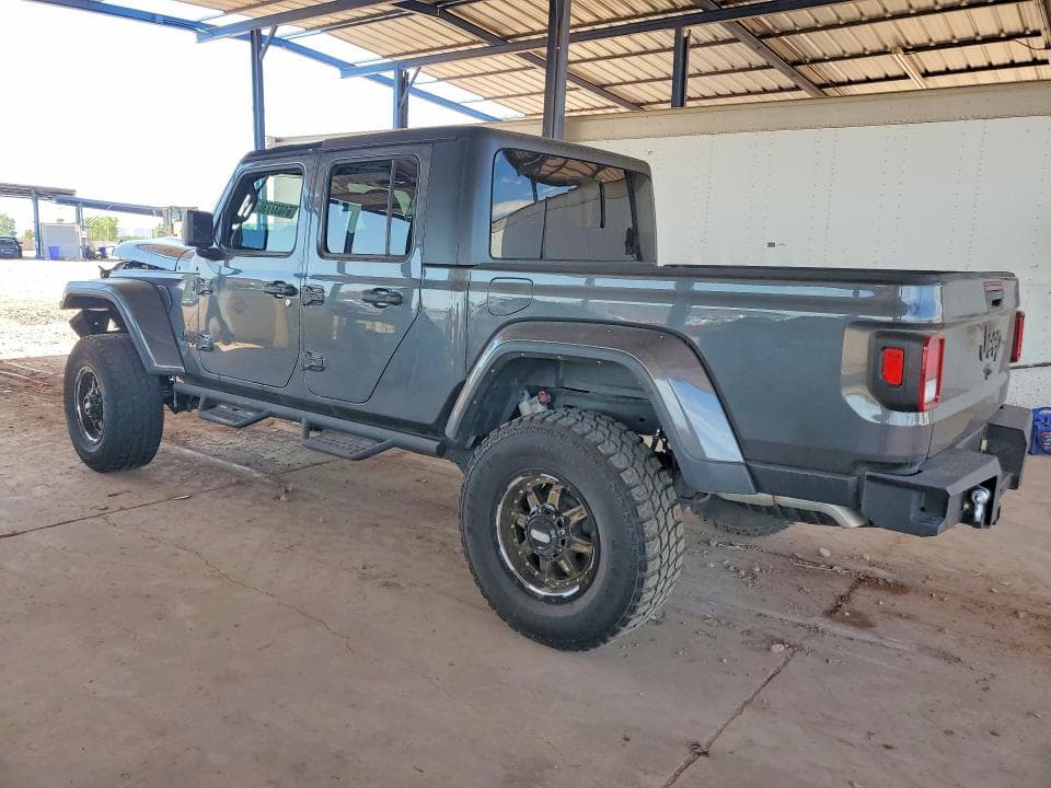 2023 JEEP GLADIATOR SPORT 2