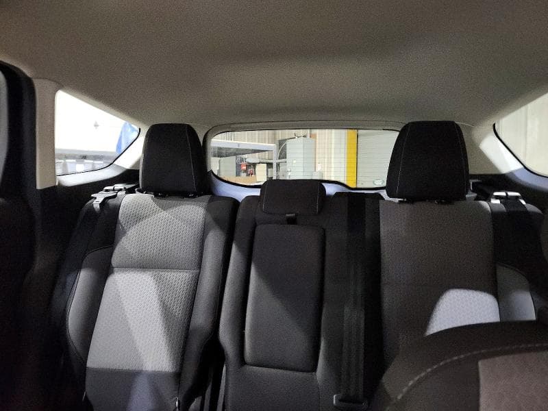 2019 FORD ESCAPE SE 10