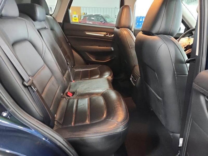 2019 MAZDA CX-5 GRAND TOURING 10