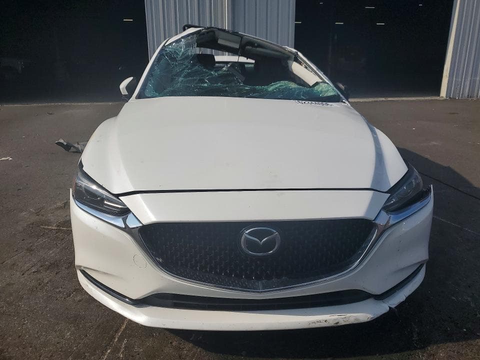 2019 MAZDA 6 TOURING 5
