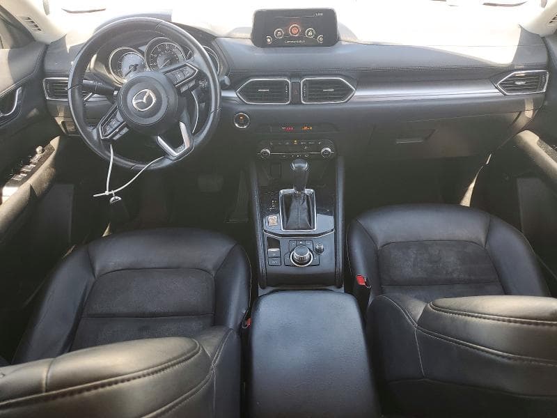 2019 MAZDA CX 5 8