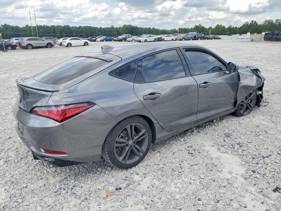 2024 ACURA INTEGRA A-SPEC 3