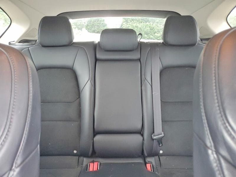 2018 MAZDA CX-5 TOURING 10