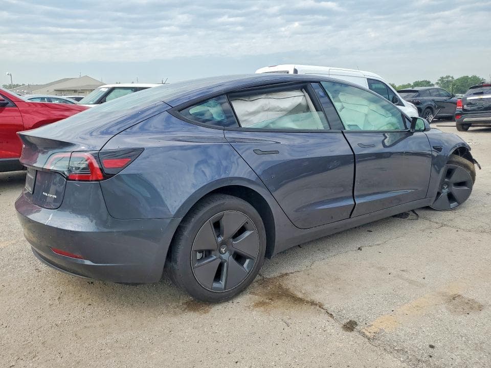 2023 TESLA MODEL 3 3