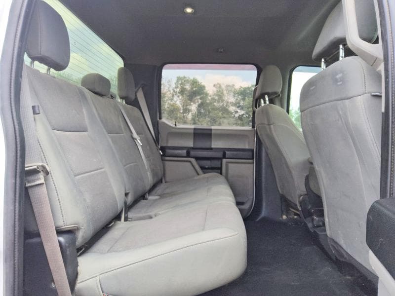 2019 FORD F350 SUPER DUTY 10