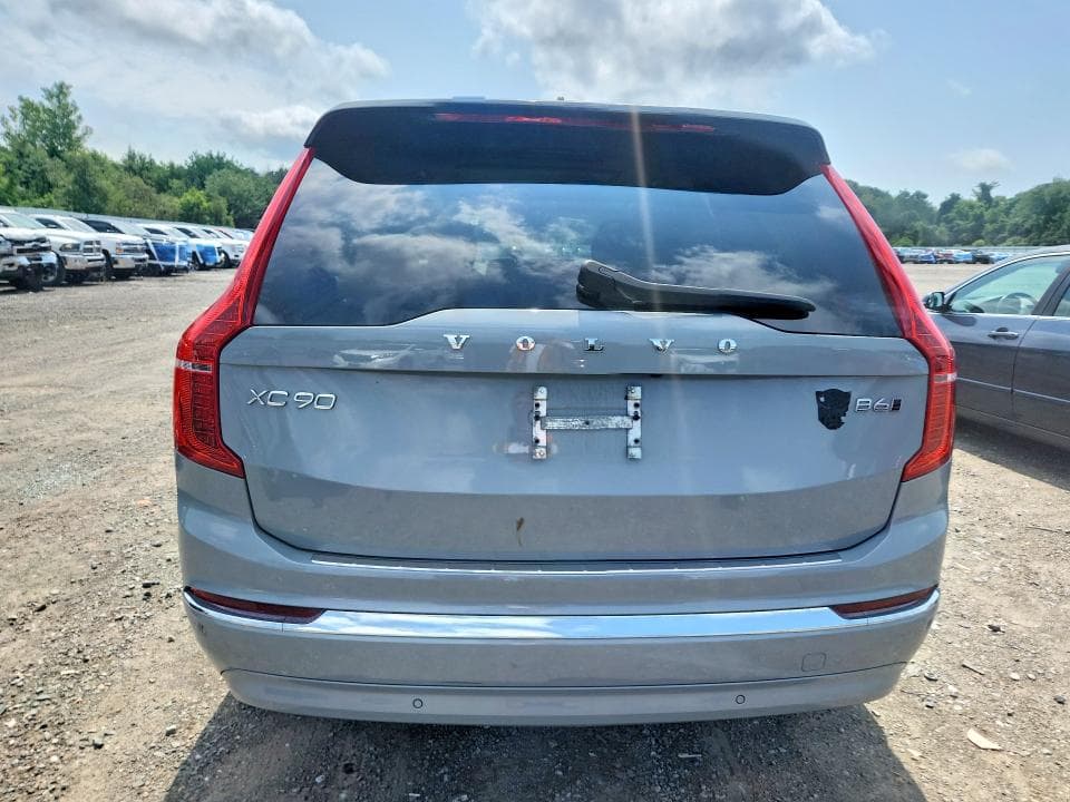 2024 VOLVO XC90 PLUS 6