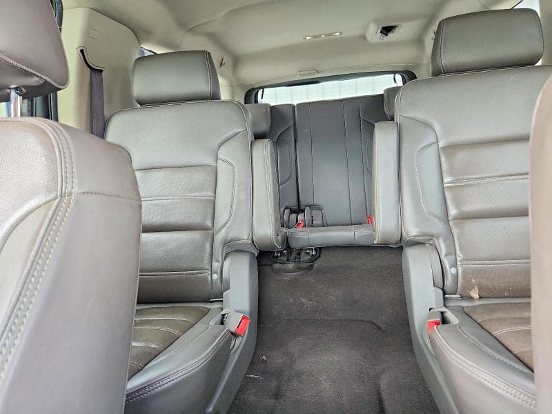 2020 GMC YUKON XL DENALI 10