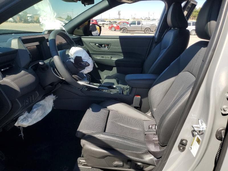 2026 SUBARU OUTBACK TOURING XT 7