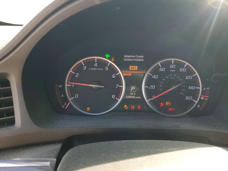 2019 ACURA ILX PREMIUM A-SPEC 9