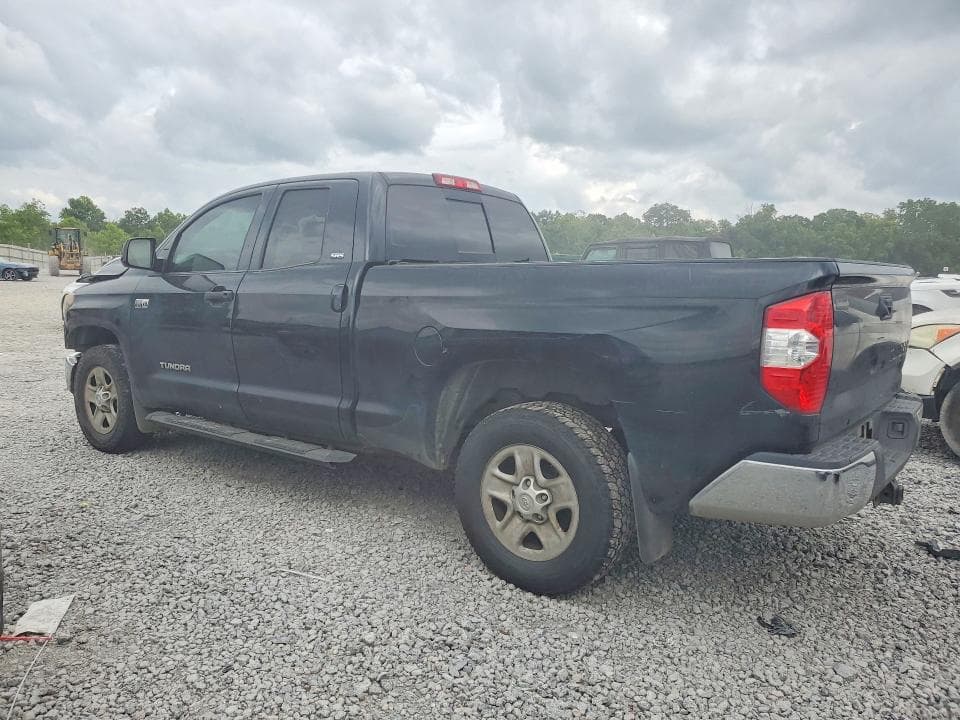 2018 TOYOTA TUNDRA SR5 2