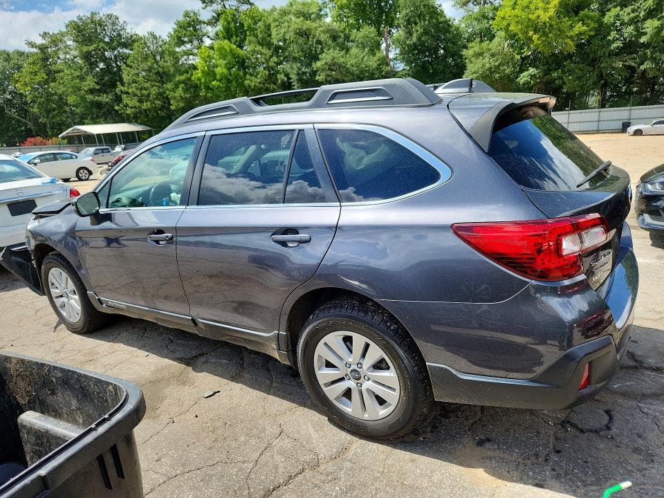 2019 SUBARU OUTBACK 2.5I 2
