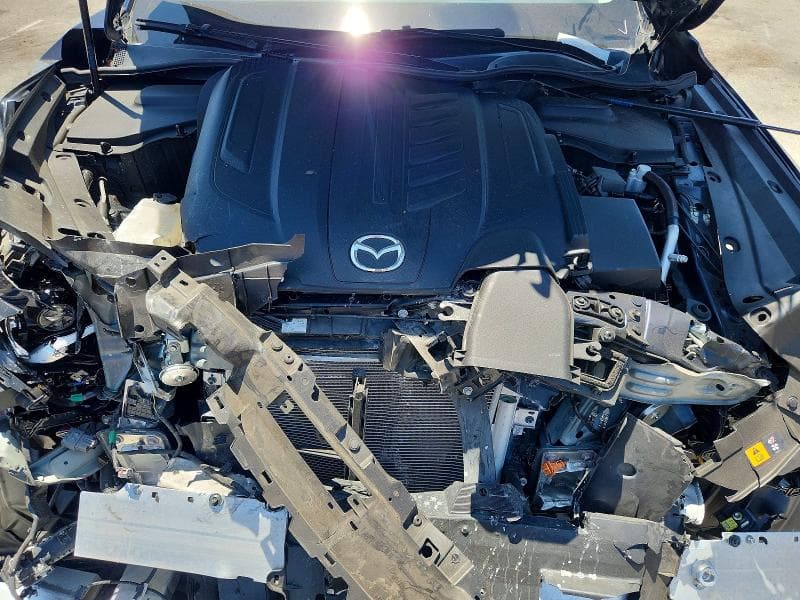 2024 MAZDA CX-90 PREFERRED PLUS 11