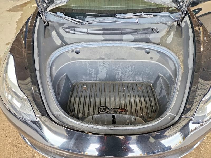 2022 TESLA MODEL 3 11