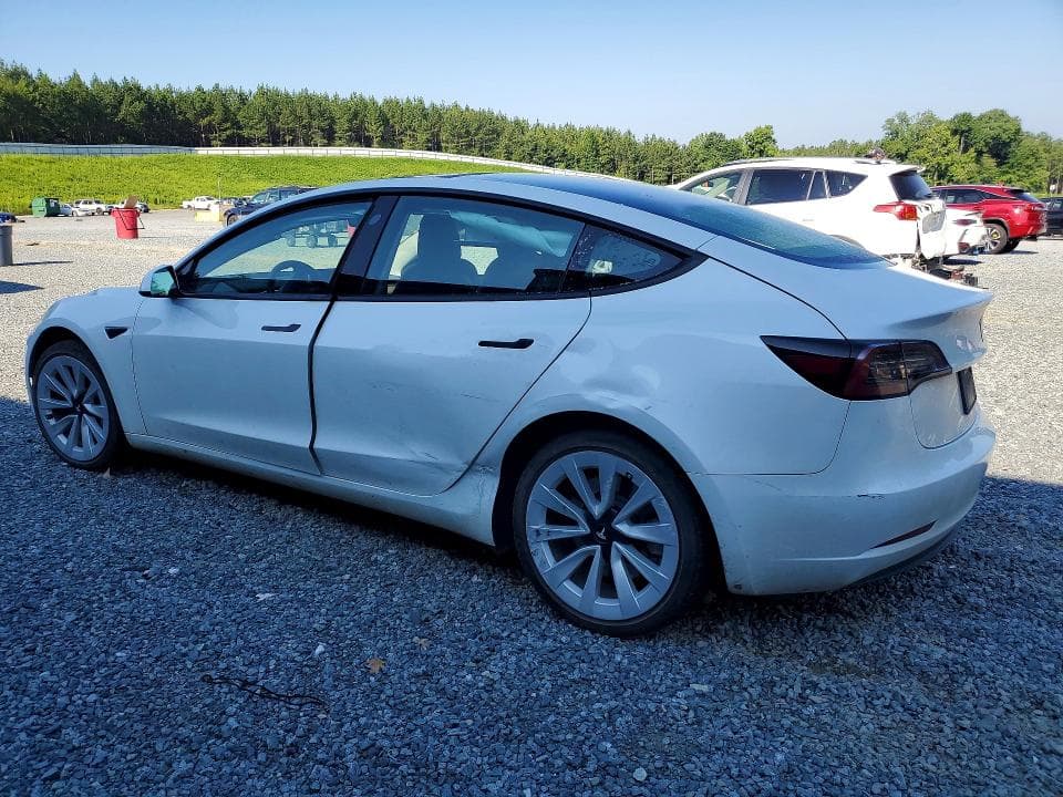 2023 TESLA MODEL 3 2