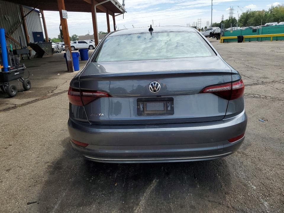 2021 VOLKSWAGEN JETTA S 6