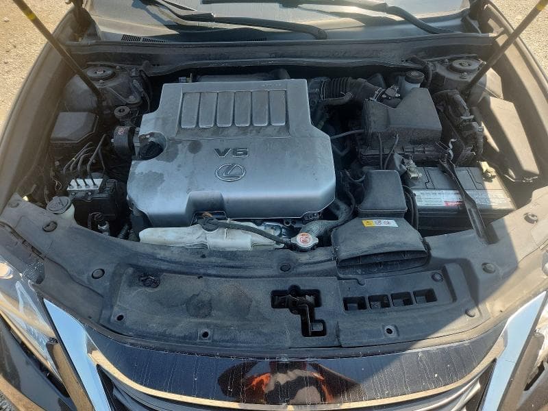 2018 LEXUS ES 350 11