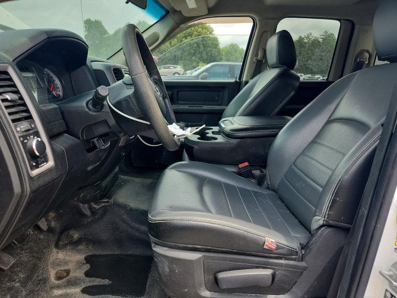 2021 RAM 1500 CLASSIC TRADESMAN 7