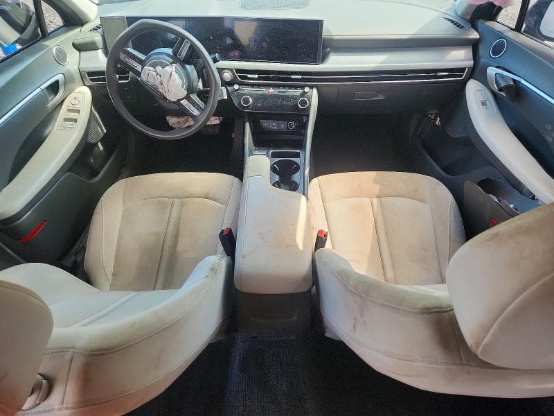 2024 HYUNDAI SONATA SEL 8