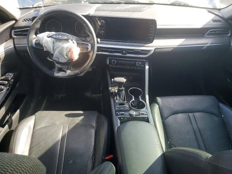 2023 KIA K5 EX 8