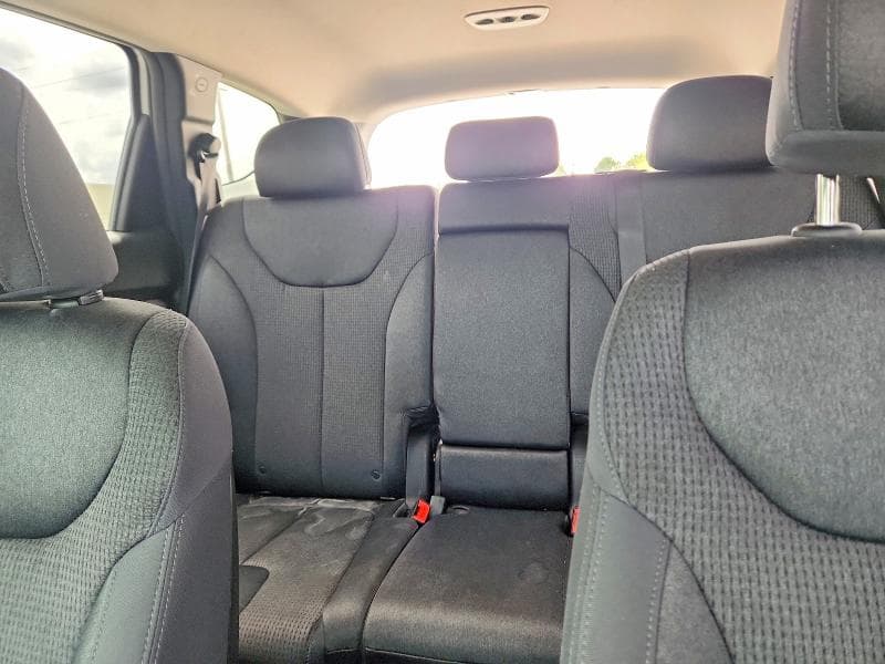 2023 HYUNDAI SANTA FE SEL 10