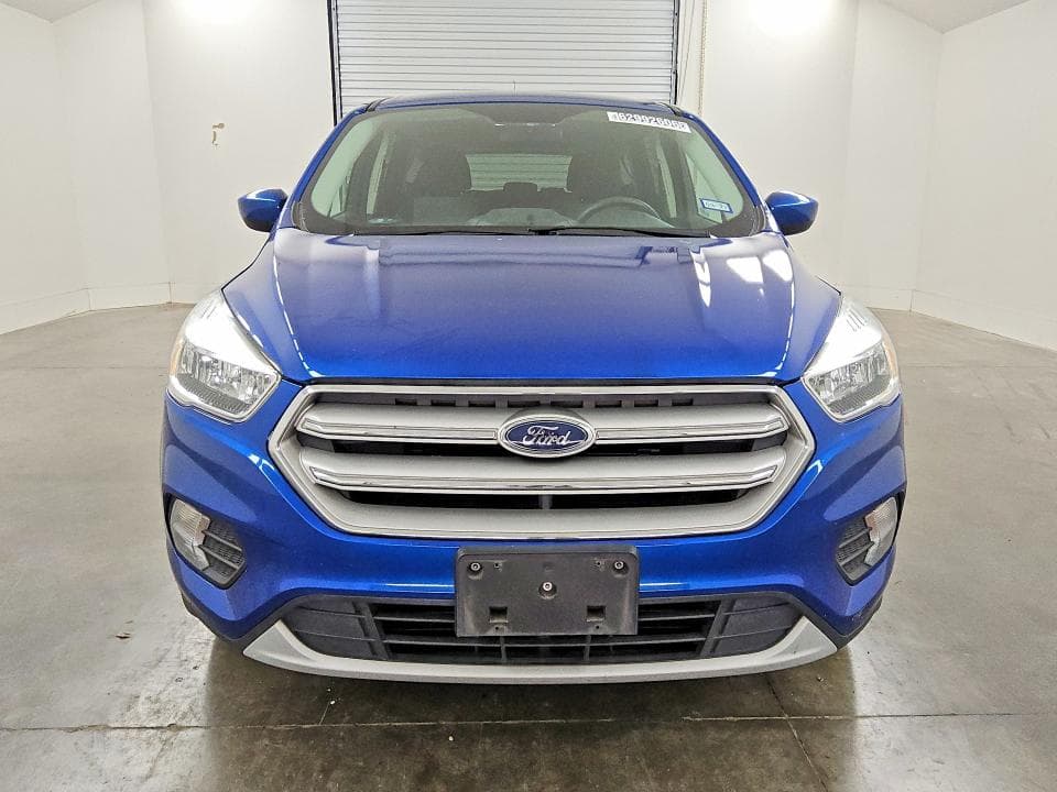 2019 FORD ESCAPE SE 5