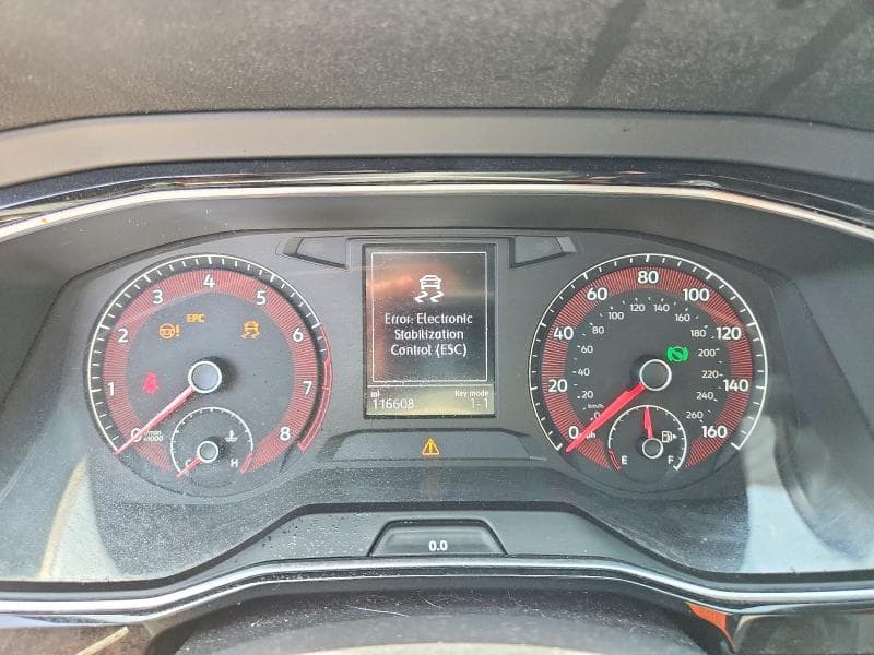 2019 VOLKSWAGEN JETTA S 9