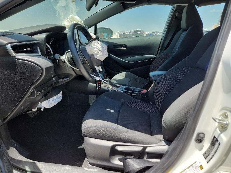 2020 TOYOTA COROLLA SE 7