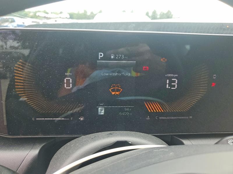 2025 KIA K4 LXS 9