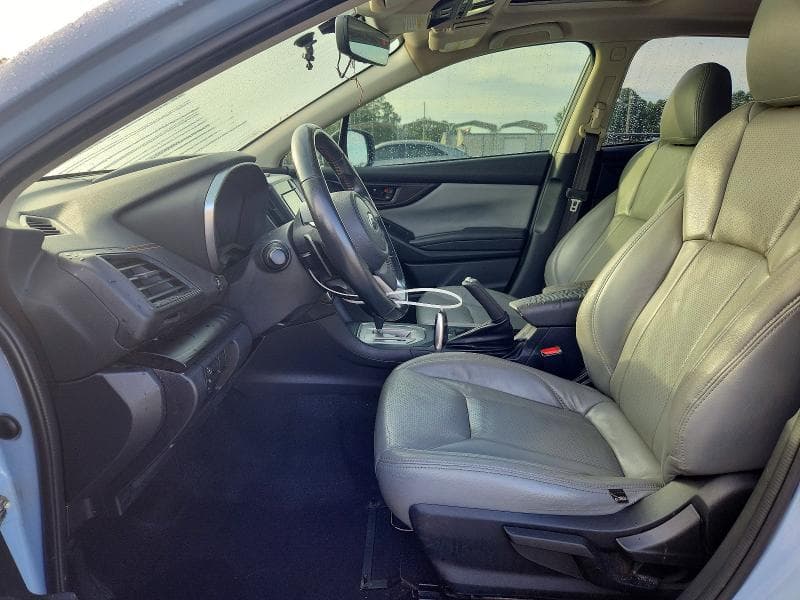 2020 SUBARU CROSSTREK PREMIUM 7