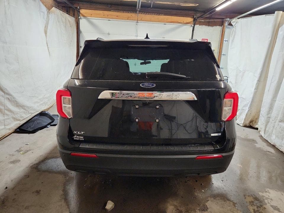 2020 FORD EXPLORER XLT 6