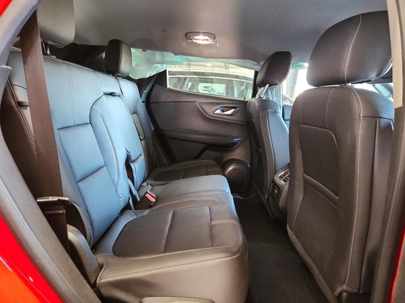 2023 CHEVROLET BLAZER 3LT 10
