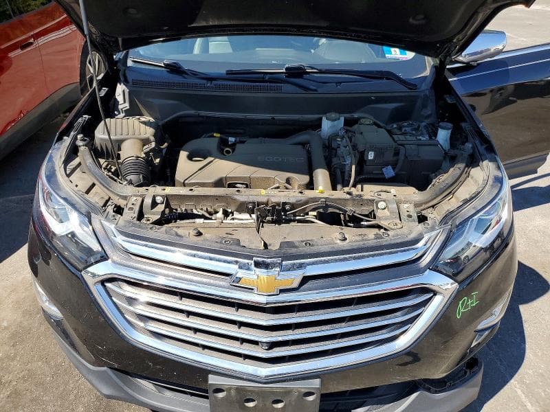 2020 CHEVROLET EQUINOX PREMIER 11