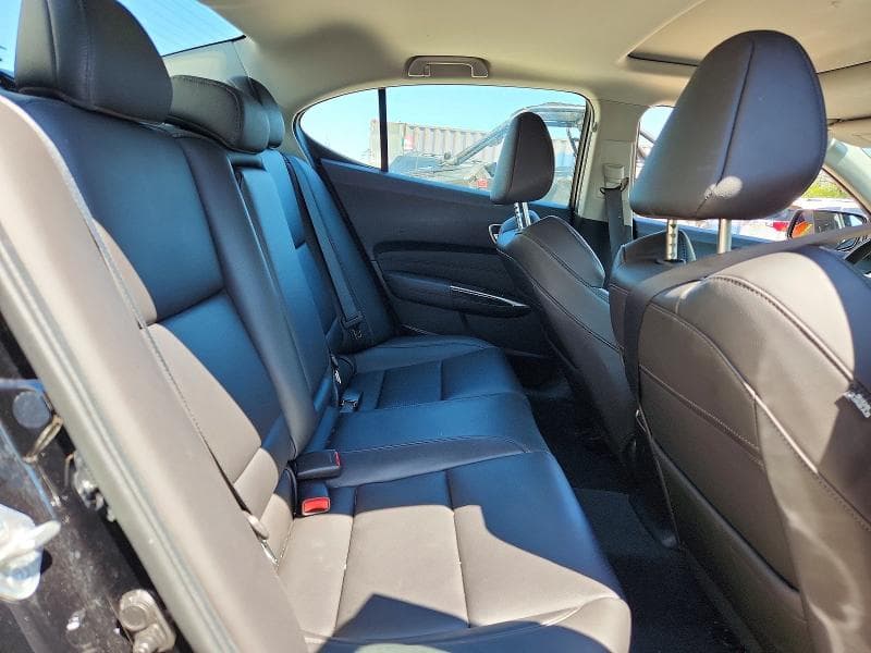2018 ACURA TLX 10