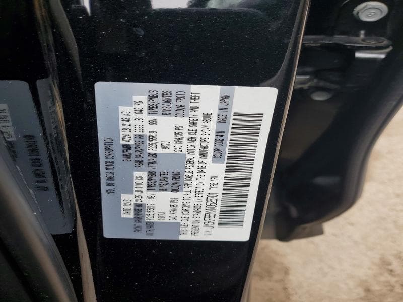 2022 MAZDA CX-5 PREMIUM PLUS 13