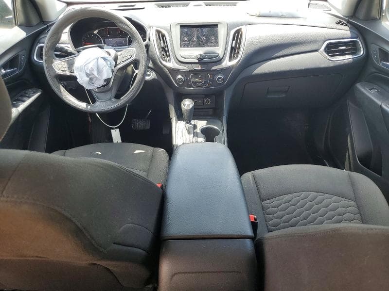 2020 CHEVROLET EQUINOX LT 8