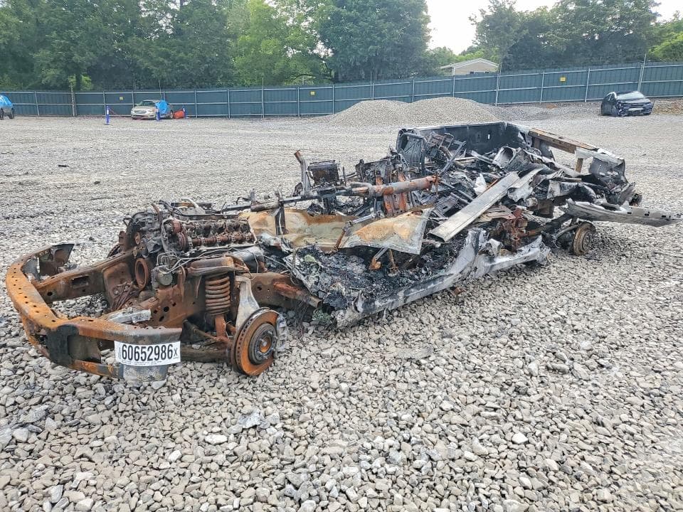 2018 FORD F150 SUPERCREW - 1