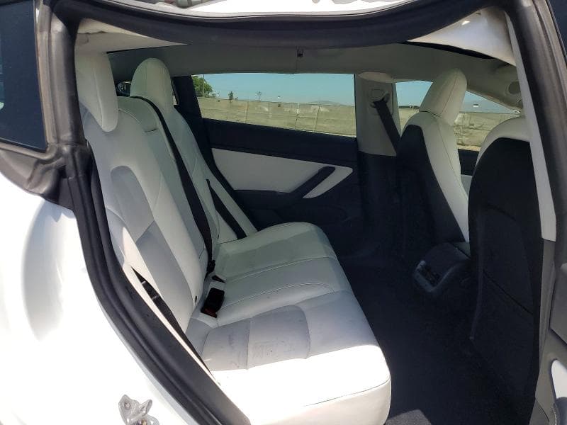 2019 TESLA MODEL 3 10